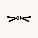 Digital Black Belt Icon